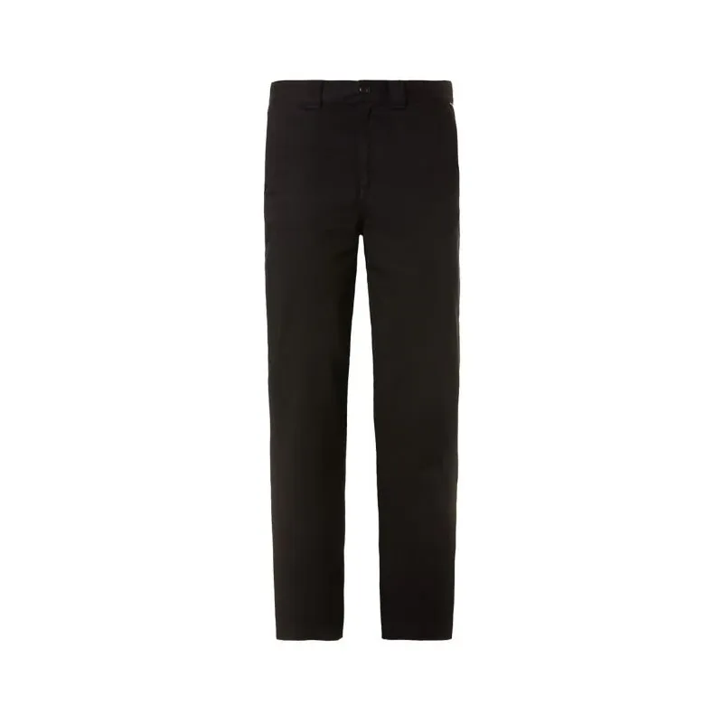 Vans Authentic Chino Women's Trousers Black