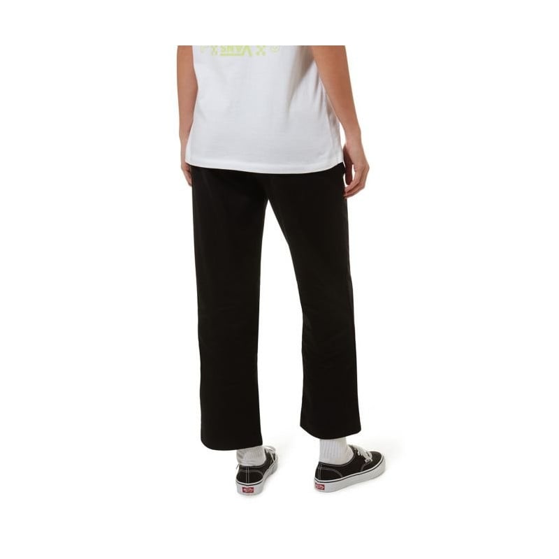 Vans Authentic Chino Women's Trousers Black