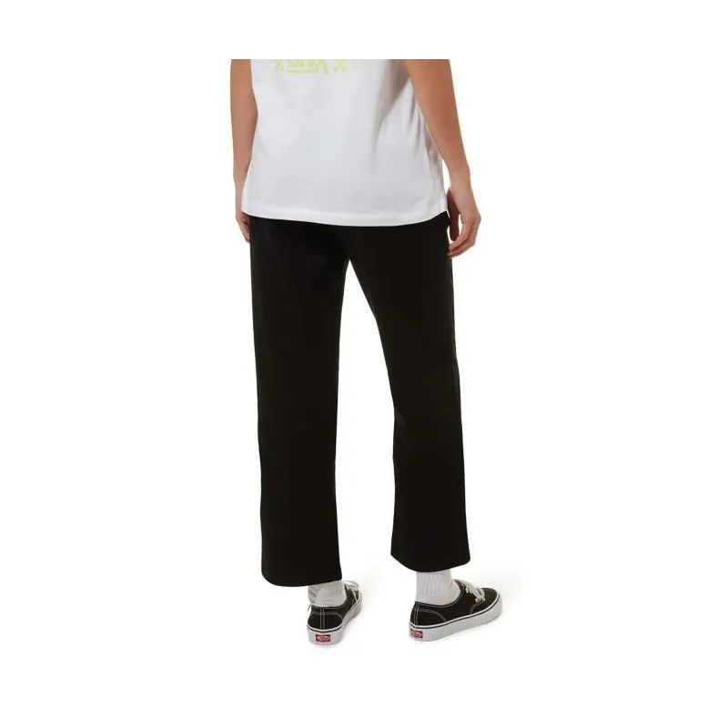 Vans Authentic Chino Women's Trousers Black