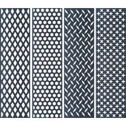 Seismic Lokton 36-grit Griptape sheet 11x40"