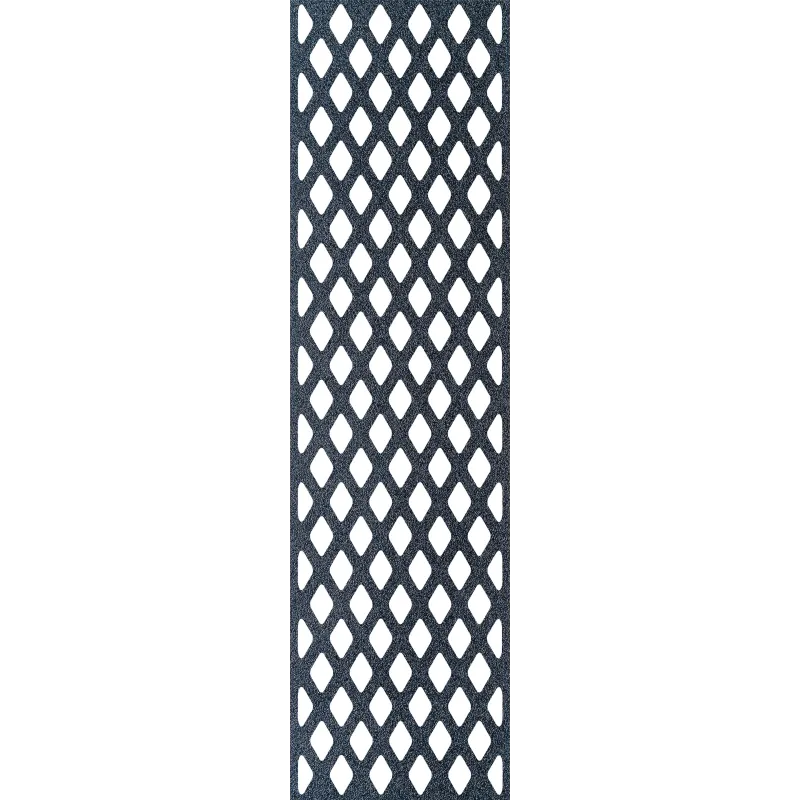 Seismic Lokton 36-grit Griptape sheet 11x40"