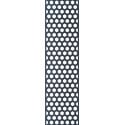Seismic Lokton 36-grit Griptape sheet 11x40"