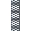 Seismic Lokton 36-grit Griptape sheet 11x40"