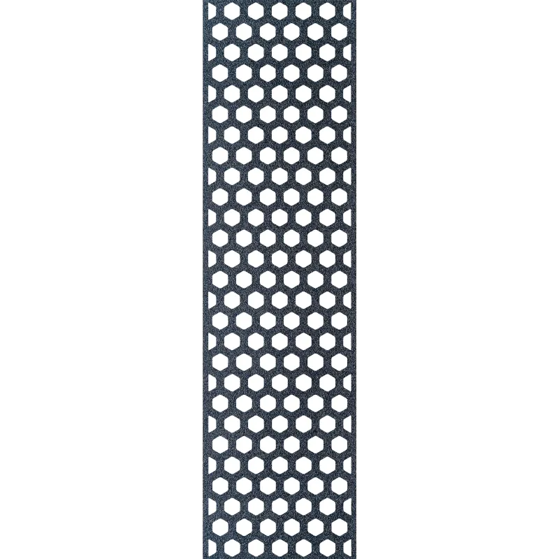 Seismic Lokton 36-grit Griptape sheet 11x40"