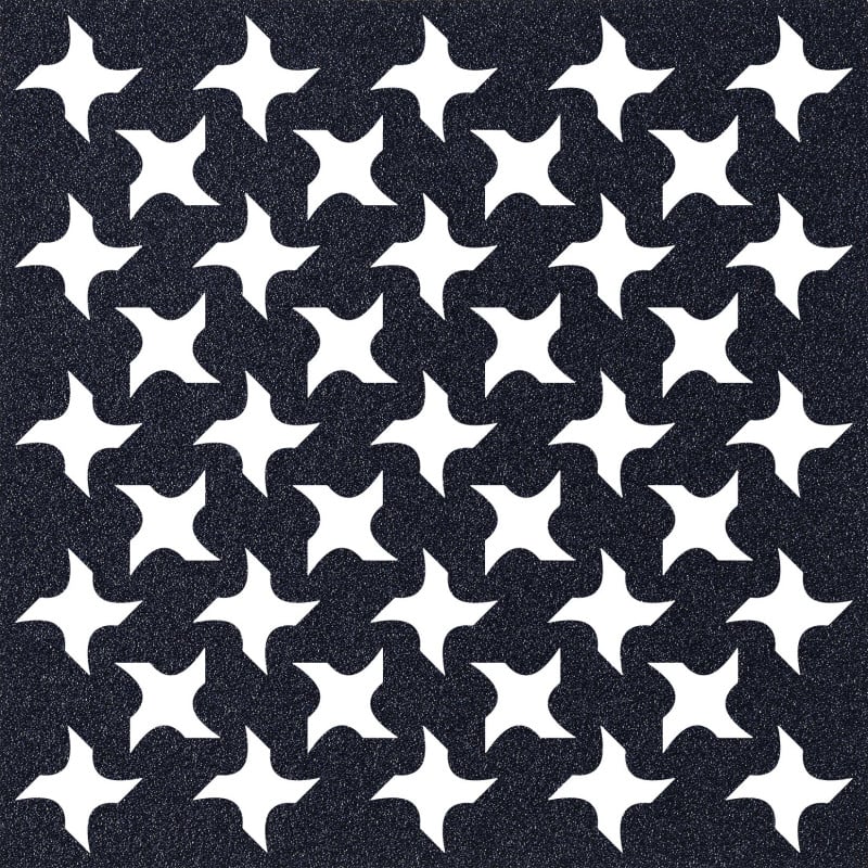 Seismic Lokton 60-grit Griptape sheets (3 pack) Seismic Lokton 60-grit Griptape sheets (3 pack)