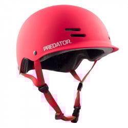 Predator downhill top helmet