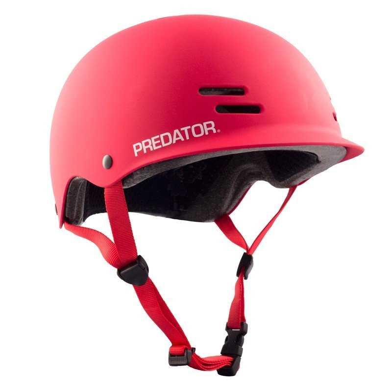 Predator FR-7 EPS Casco