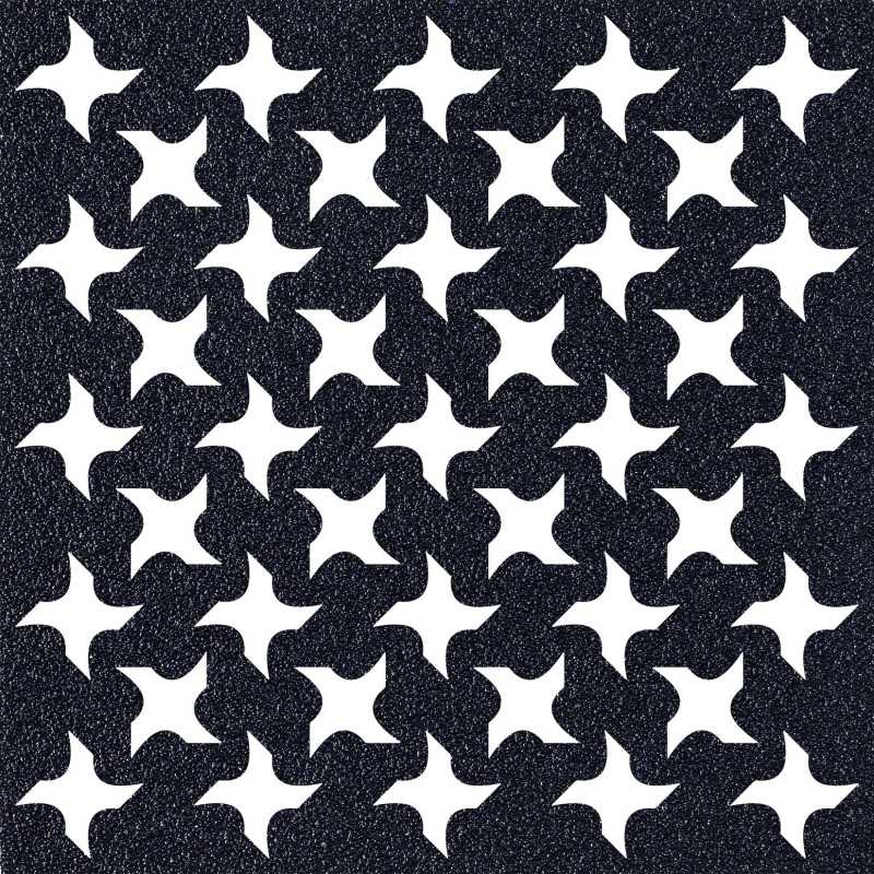 Seismic Lokton 36-grit Griptape sheets (3 pack) Seismic Lokton 36-grit Griptape sheets (3 pack)