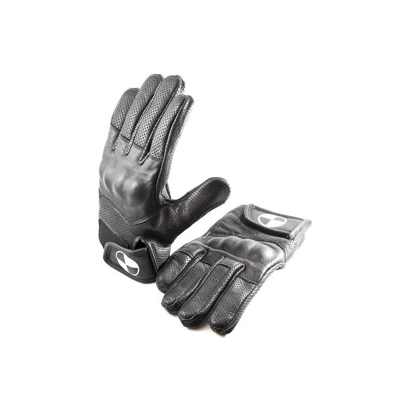 Crash Test Dummies Gnarly Slide Gloves Halfstrap Crash Test Dummies Gnarly Slide Gloves Halfstrap