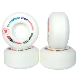 Autobahn AB-S Nexus 51mm Skateboard Rollen