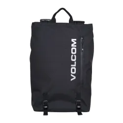 Volcom Utility Tote Backpack Black
