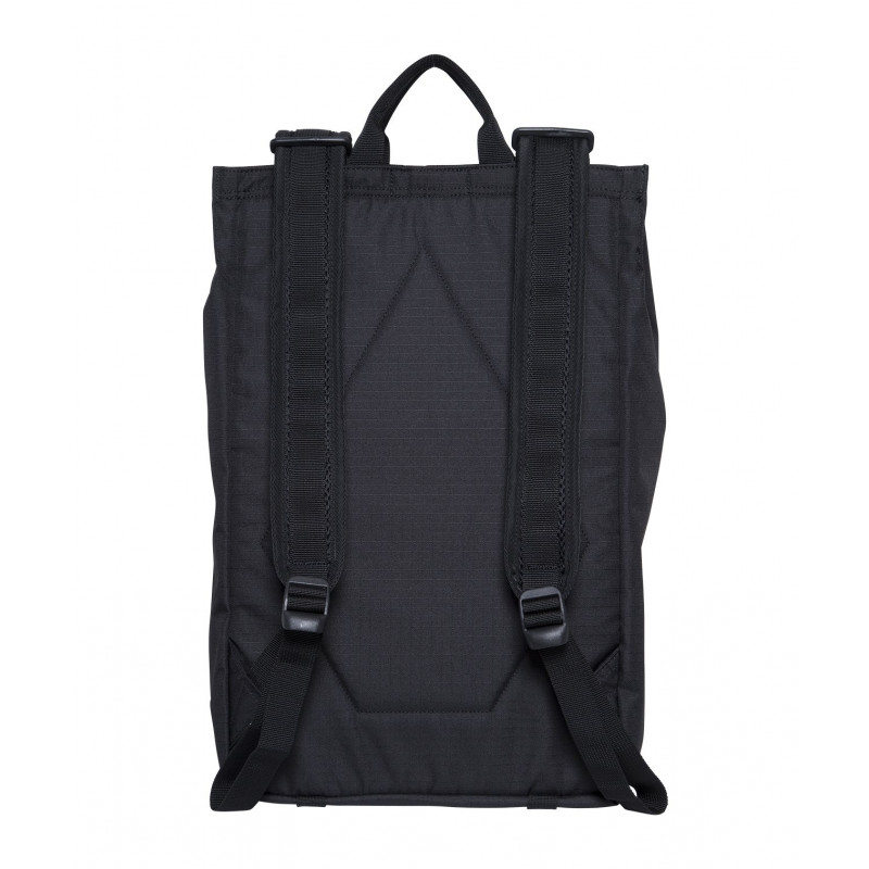 Volcom Utility Tote Backpack Black