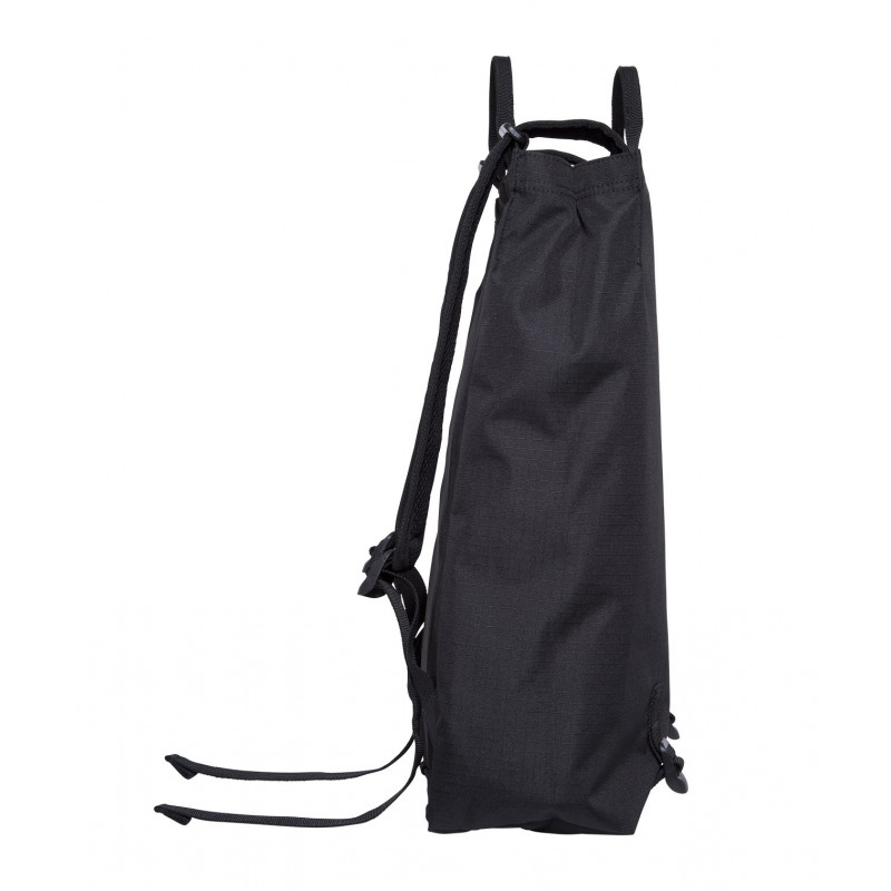 Volcom Utility Tote Backpack Black