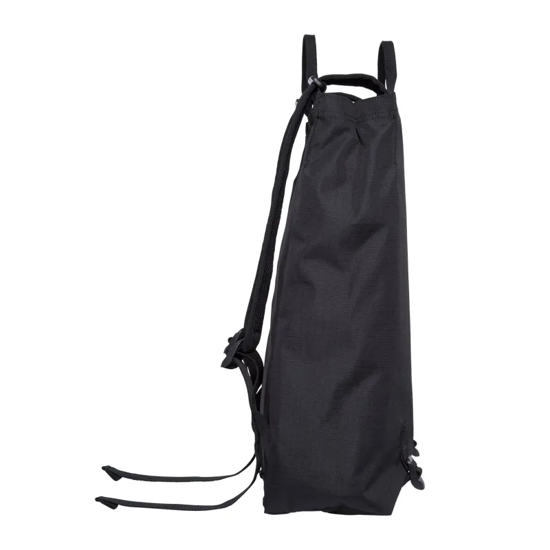 Volcom Utility Tote Backpack Black