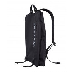 Volcom Utility Tote Backpack Black
