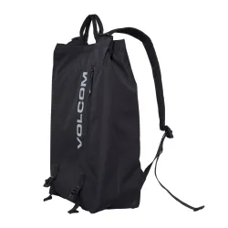 Volcom Utility Tote Backpack Black