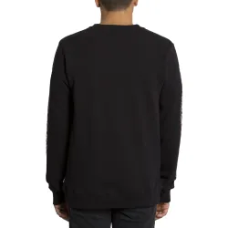 Volcom Reload Crew Black