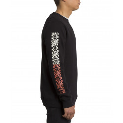 Volcom Reload Crew Black