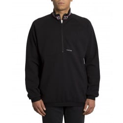 Volcom Rixon Tech Crew Black