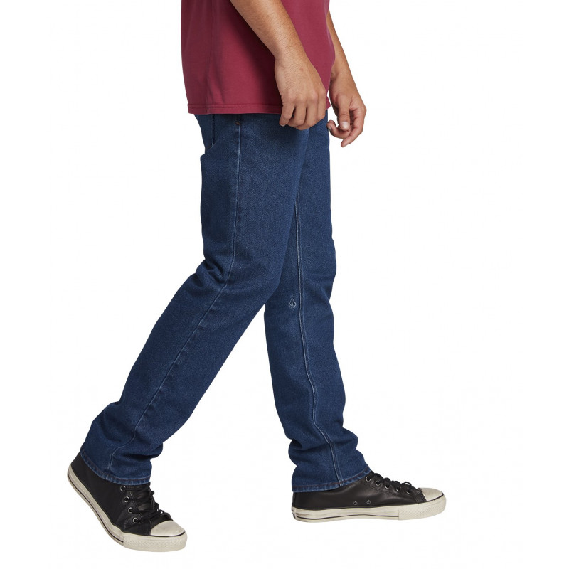 Volcom Solver Denim Pants