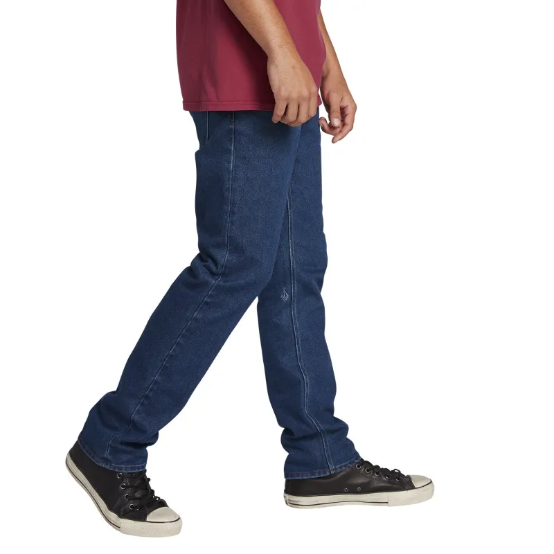 Volcom Solver Denim Pants