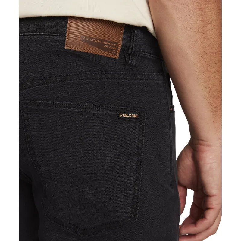 Volcom Vorta Denim Pants