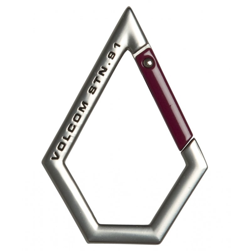 Volcom A.P. nr 2 Carbiner Magenta Volcom A.P. nr 2 Carbiner Magenta