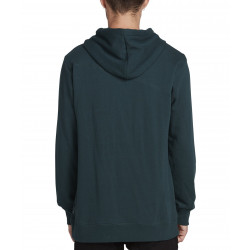 Volcom Stone Hoodie Evergreen