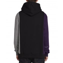 Volcom A.P. nr 2 PHoodie Heather Grey