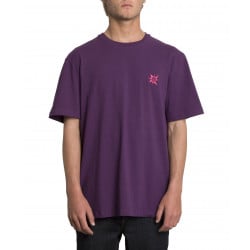 Volcom A.P. nr 2 Bxy T-Shirt Grape Royale