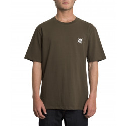 Volcom A.P. nr 2 Bxy T-Shirt Soil