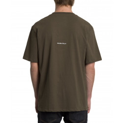 Volcom A.P. nr 2 Bxy T-Shirt Soil