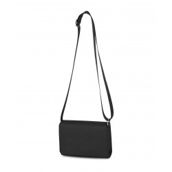 Volcom Graphi Crossbody Hand Bag Black