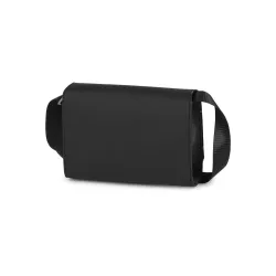 Volcom Graphi Crossbody Hand Bag Black