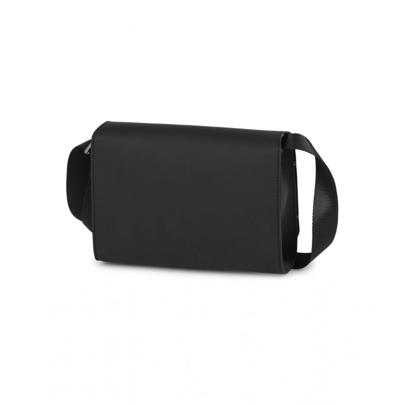 Volcom Graphi Crossbody Hand Bag Black