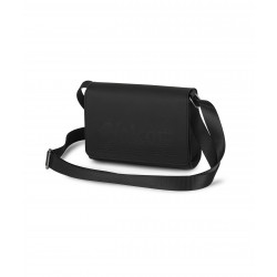 Volcom Graphi Crossbody Hand Bag Black