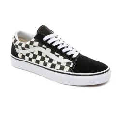 Vans Old Skool Primary Check Schoenen