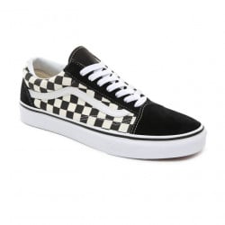 Vans Old Skool Primary Check Shoes