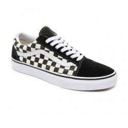 Vans Old Skool Primary Check Zapatillas