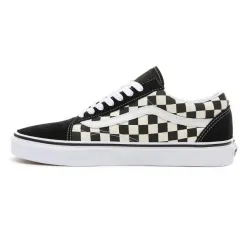 Vans Old Skool Primary Check Schoenen