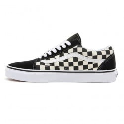 Vans Old Skool Primary Check Shoes