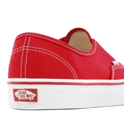 Vans Authentic Red Zapatillas