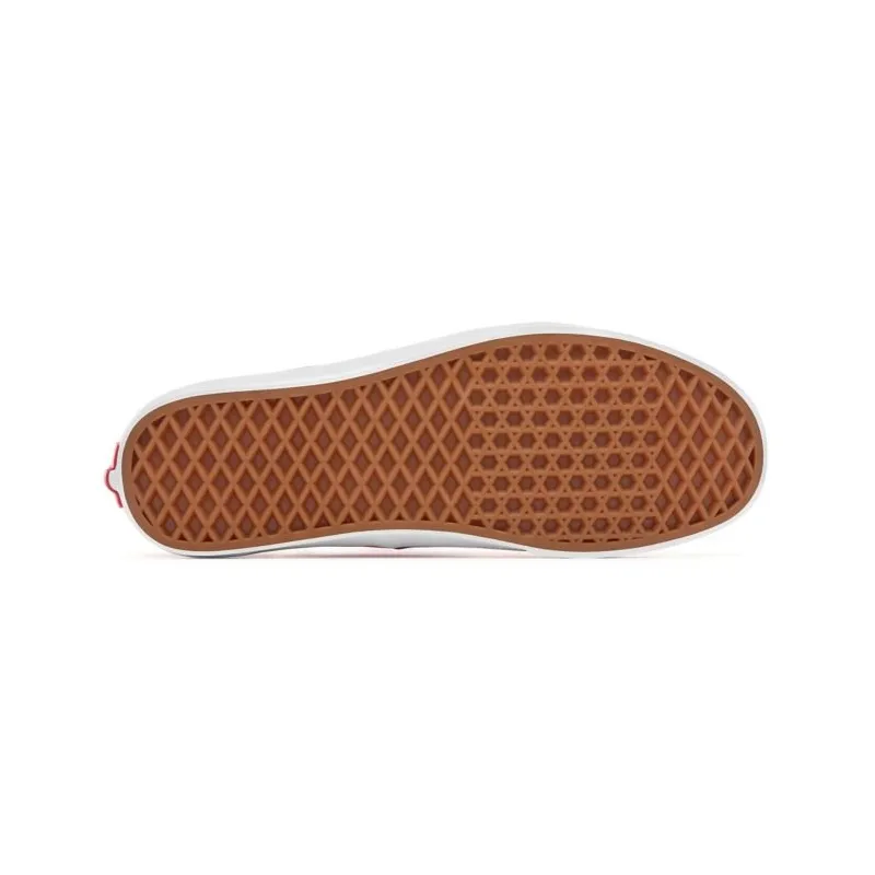 Vans Authentic Red Schoenen