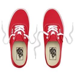 Vans Authentic Red Schoenen