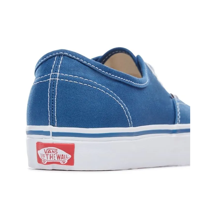 Vans Authentic Navy Chaussures