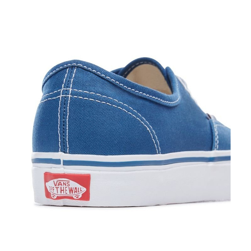Vans Authentic Navy Shoes