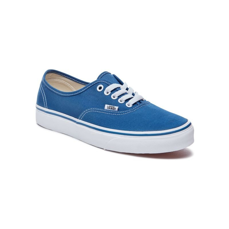 Vans Authentic Navy Shoes