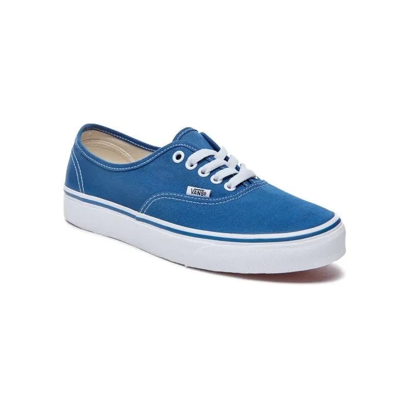Vans Authentic Navy Zapatillas