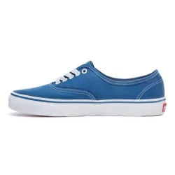 Vans Authentic Navy Shoes