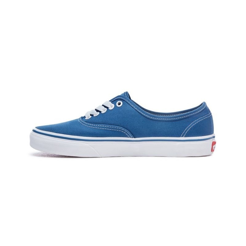 Vans Authentic Navy Shoes